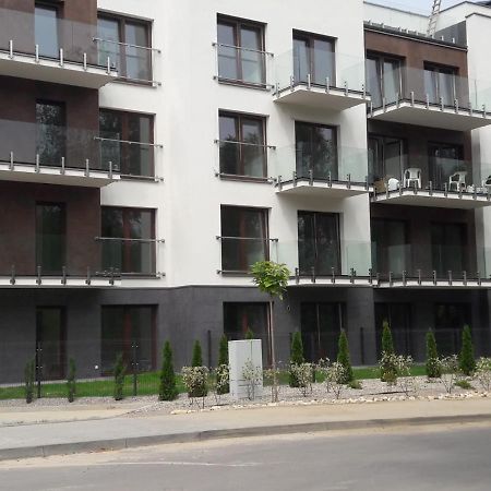 Loftowe M Apartament Poleska Apartment Czestochowa Luaran gambar