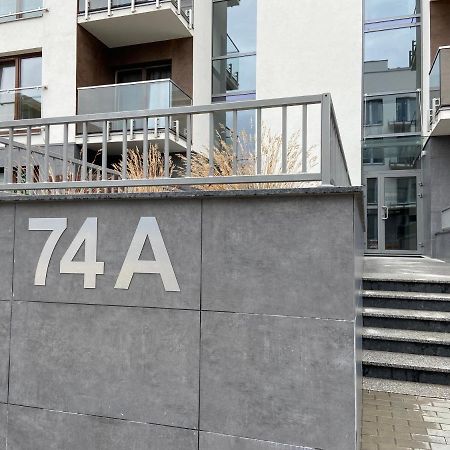 Loftowe M Apartament Poleska Apartment Czestochowa Luaran gambar