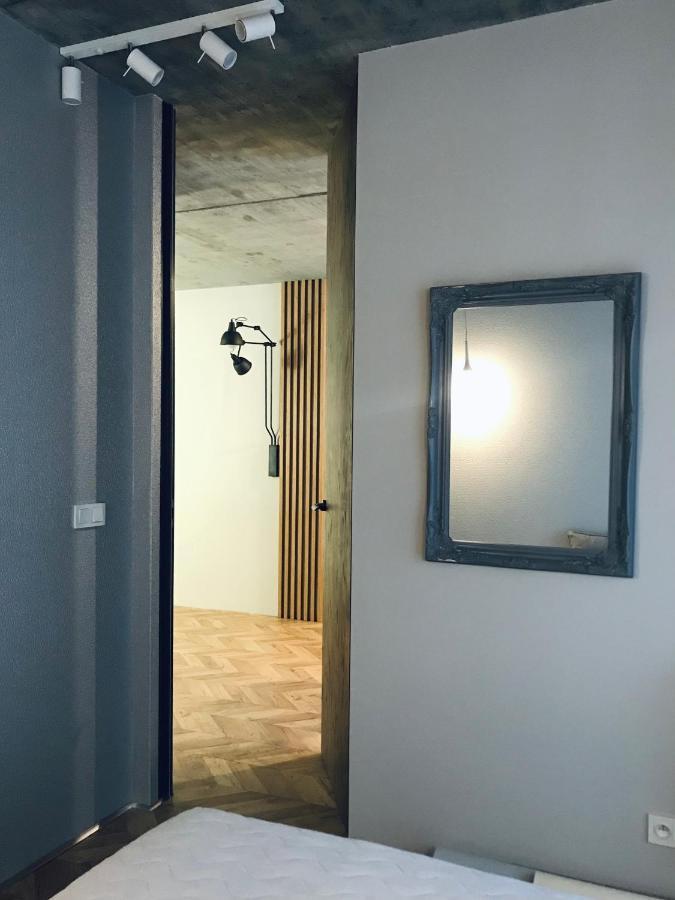 Loftowe M Apartament Poleska Apartment Czestochowa Luaran gambar
