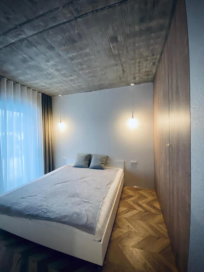 Loftowe M Apartament Poleska Apartment Czestochowa Luaran gambar