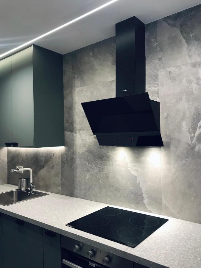 Loftowe M Apartament Poleska Apartment Czestochowa Luaran gambar