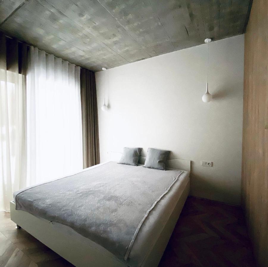 Loftowe M Apartament Poleska Apartment Czestochowa Luaran gambar