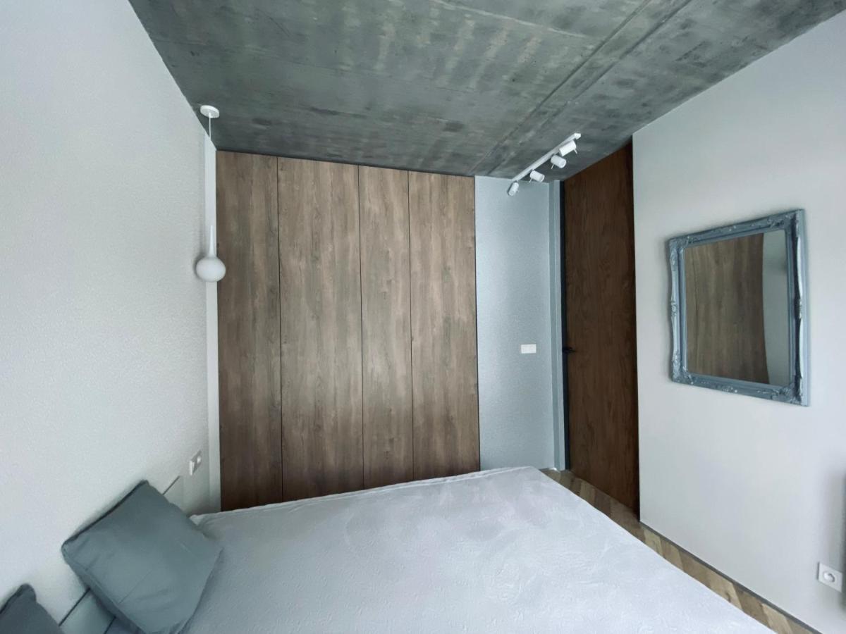 Loftowe M Apartament Poleska Apartment Czestochowa Luaran gambar