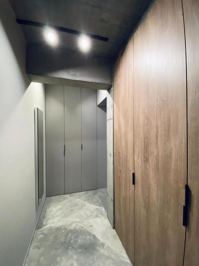 Loftowe M Apartament Poleska Apartment Czestochowa Luaran gambar