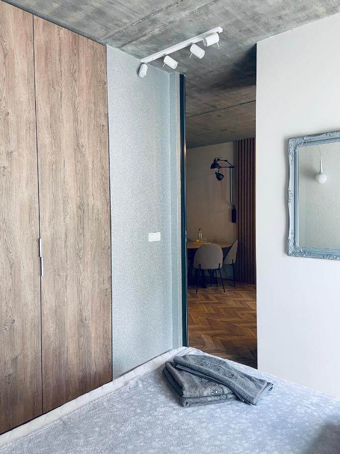 Loftowe M Apartament Poleska Apartment Czestochowa Luaran gambar