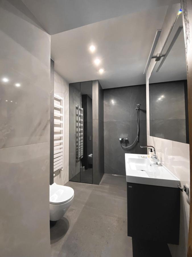 Loftowe M Apartament Poleska Apartment Czestochowa Luaran gambar
