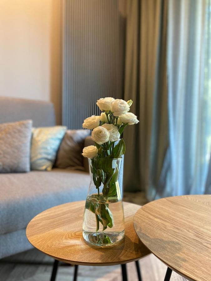 Loftowe M Apartament Poleska Apartment Czestochowa Luaran gambar