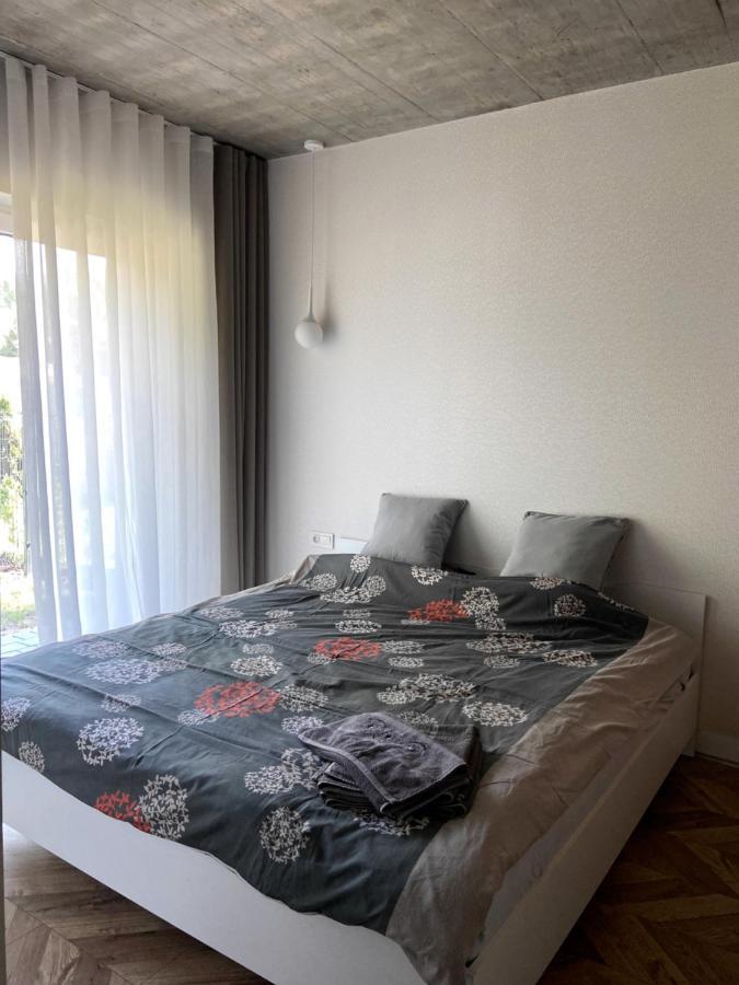 Loftowe M Apartament Poleska Apartment Czestochowa Luaran gambar